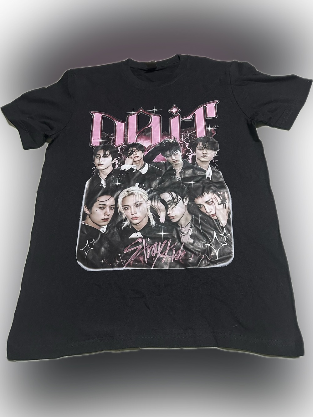 Retro Stray Kids Do It  Size M